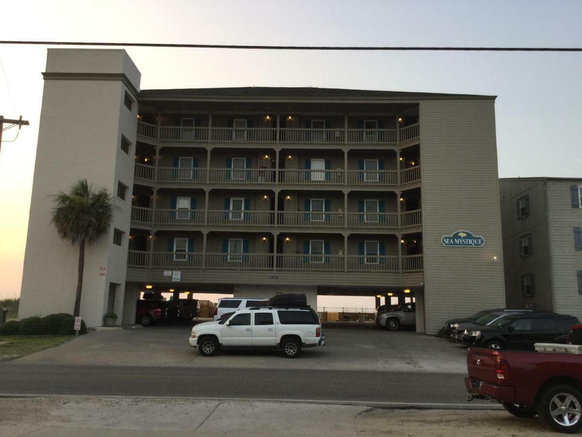 Sea Mystique Resorts Garden City Exterior foto