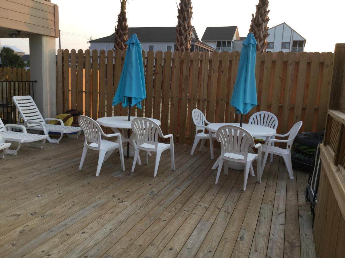 Sea Mystique Resorts Garden City Exterior foto